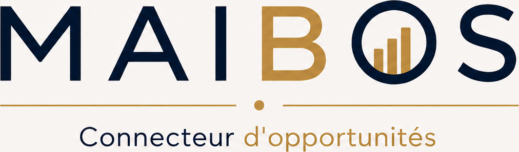 MAIBOS — Connecteur d'opportunités